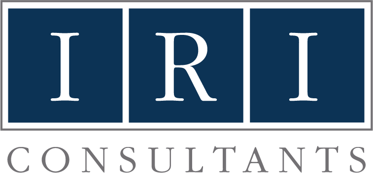 IRI consulting Logo